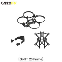 CADDX Gofilm 20 Frame Kit 2inch FPV Racing Parts compatible HD VTX FPV Drone