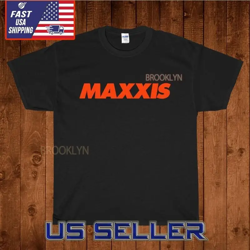 New Shirt Maxxis Lo… - image