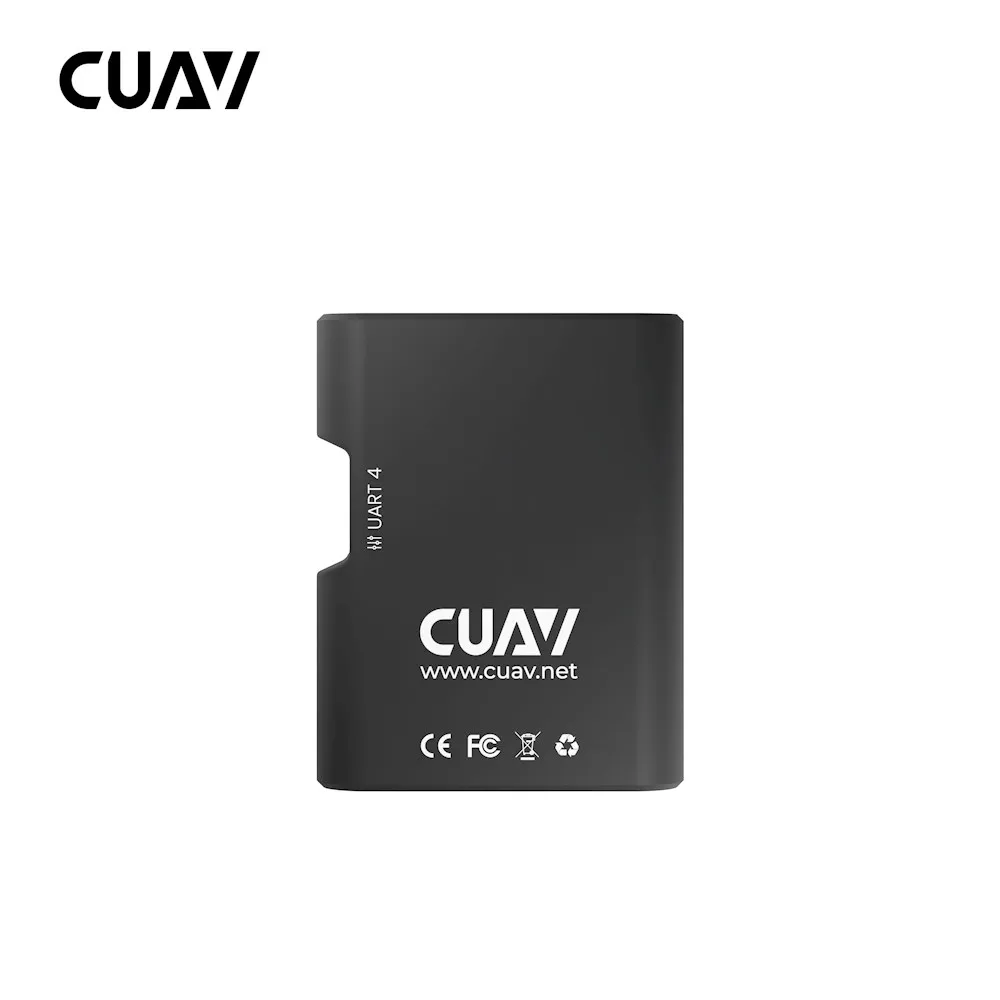 CUAV CAN Babel USB CAN Bus Adapter Dual CAN UART SLCAN Protocol for DroneCAN PX4 ArduPilot UAV