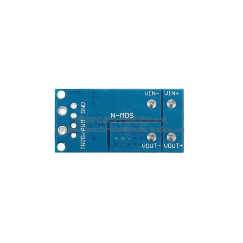 PWM Regulation Electronic Switch Control Board High-power MOS Transistor Module