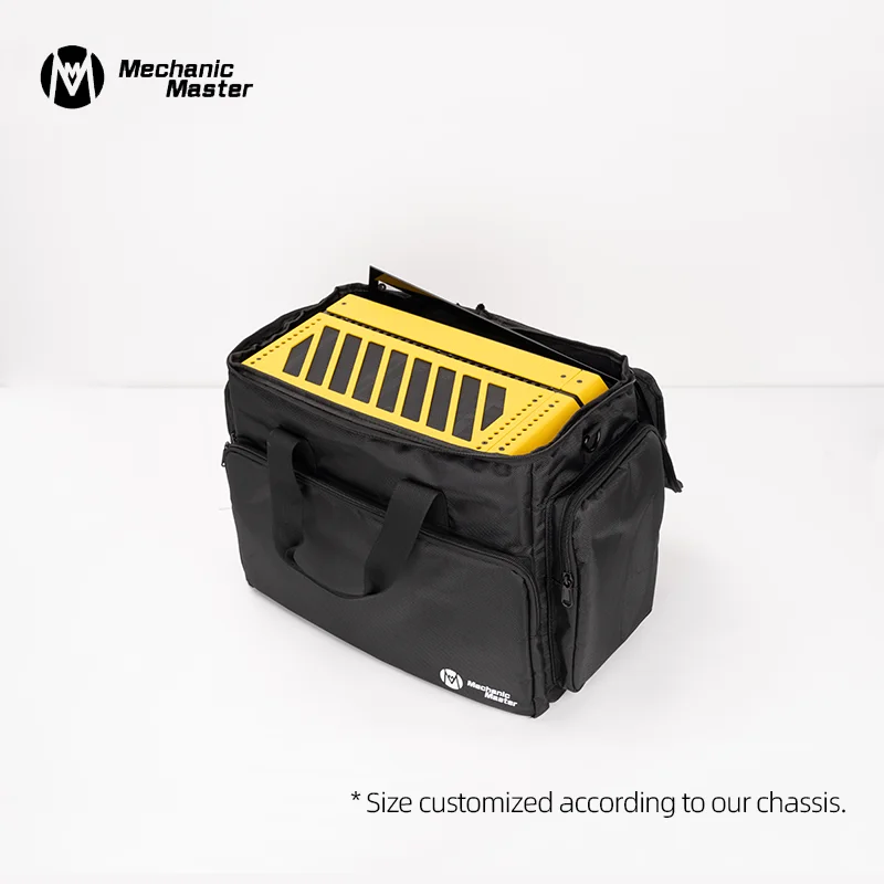 Imagem -02 - Terno Hostbag Personalizado para Viagens de Mão Alça de Ombro Bolsa para Computador Mochila Principal C24 C26 C28 c Plus Max C34 C34plus