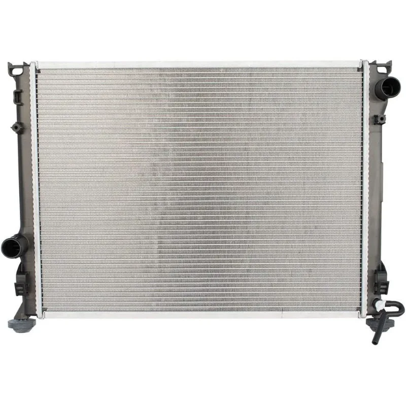 

Denso Radiator, New OE Quality - 221-9250