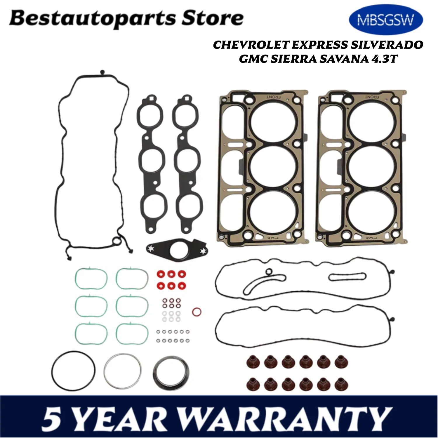 Engine Parts Cylind… - image