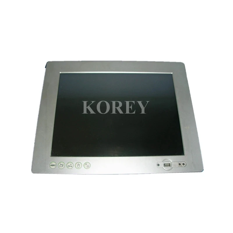 

В наличии CPC 5015 PM CO IPC SYSTEM DVG-CPC5015 014-HW AG.01 в хорошем состоянии