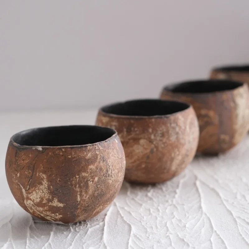 

Latte cup, coffee cup, coconut cup, pill cup, egg cup.