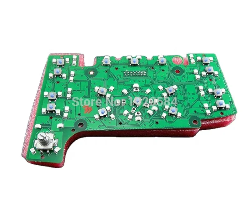 

BBmart Auto Spare Car Parts 4L0 919 610 Multimedia Panel 4L0919610 For Audi Q7 A6 S6