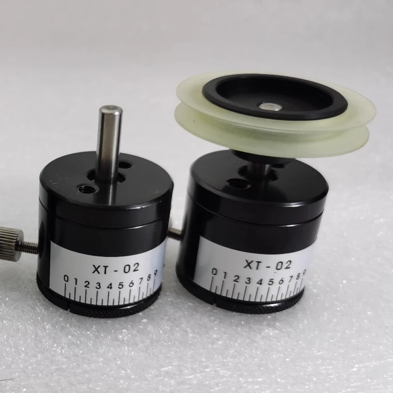Xingtai xt-02xt-03xt-04xt-05xt-06xt-07xT-08 Magnetic Damper Tensioner Enhanced Type
