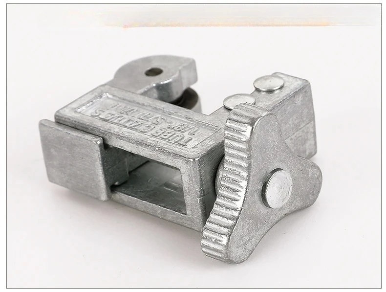 

Copper tube, aluminum tube, capillary oil tube cutting knife