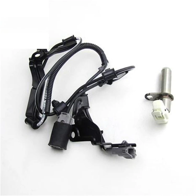 

Suitable for ABS Sensors in Automotive Spare Parts 04895-60070 FZJ80 HDJ80