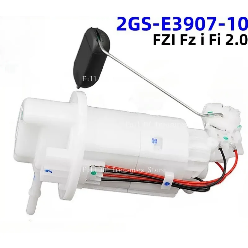 

2GS-E3907-10 Топливный насос мотоцикла 2GSE390700 Подходит для Yamaha FZI Fz I Fi 2.0