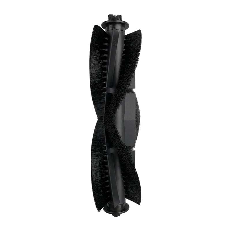 F-3C ل Everybot Q3 / Q3 Plus جهاز آلي لتنظيف الأتربة فرشاة جانبية رئيسية فلتر Hepa ممسحة القماش استبدال أجزاء الملحقات