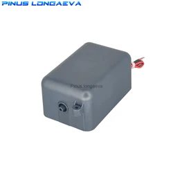 Pinus longaeva 8L 15L 20L/min Low noise air pump 15kpa 20kpa Fish pond fish tank Oxygenation pump air source