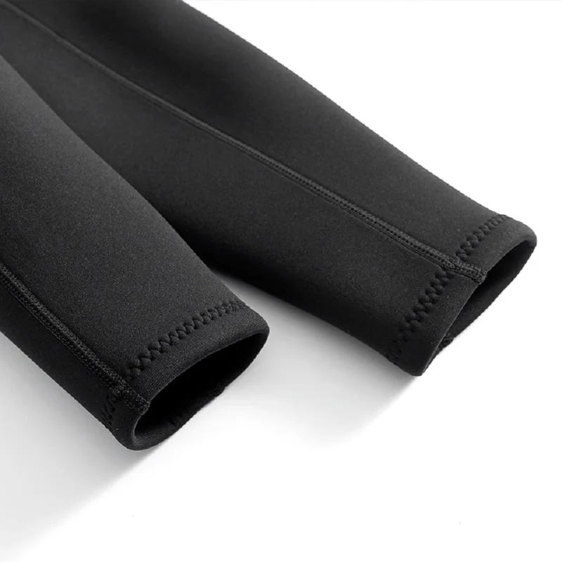 Roupa de Mergulho Wetsuit 3mm — foto 2