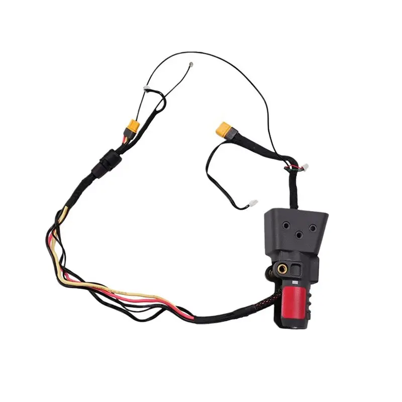 

Антенна AS95 для DJI Matrice 350RTK, передняя, задняя, левая, правая, для двигателя, запчасти для ремонта M350 RTK