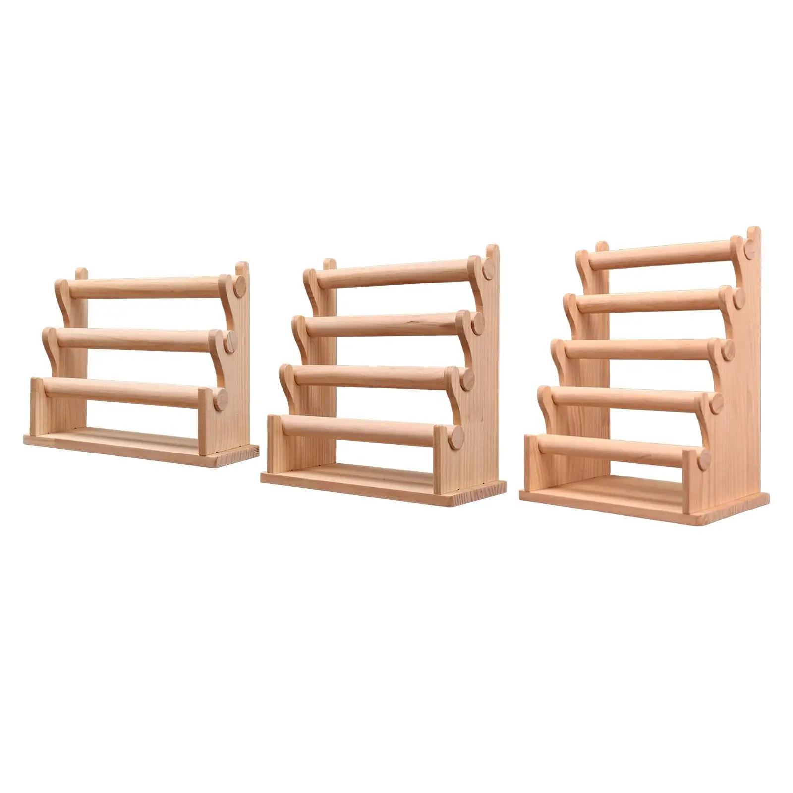 أنيق الإسورة سوار حامل قائما بذاته انفصال مستقرة لامعة فريدة من نوعها للعرض التجاري القلائد أساور أساور ساعة