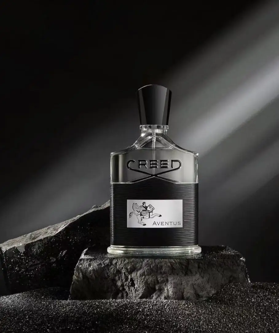 

Creed Aventus Women's eau de toilette, Amber Vanilla and Wood Fragrance | Lasting eau de cologne | Luxury Fashion