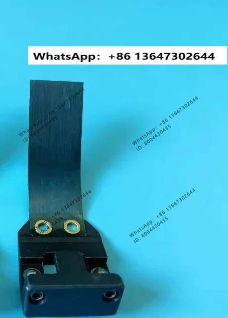 Printing machine accessories XL105 platen, pre-gauge platen, made in China