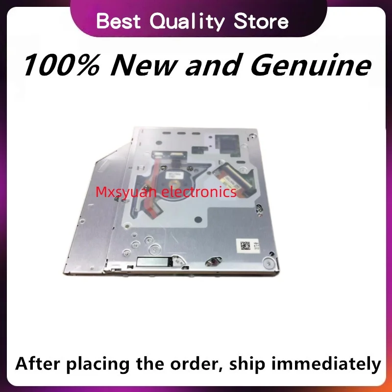 UJ267 9.5MM Inhale SATA Blu-ray burner