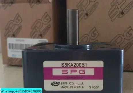 S8KA200B1 S8KA200B   S8ka120b1 S8ka120b  reducer