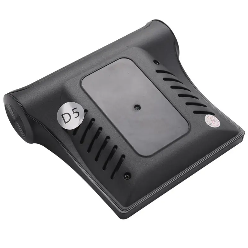 6X Solar Tpms Car Tire Pressure Alarm Monitoring System 4 External Automatic Alarm System-A99D