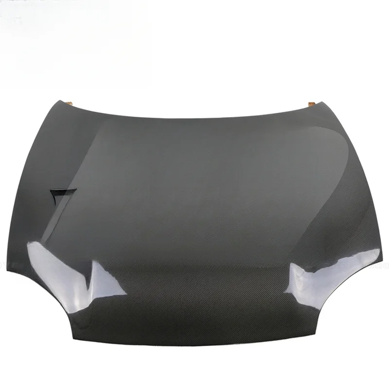 High Quality Modycar Style Carbon Fiber Engine Hood Fit For GTO 1990