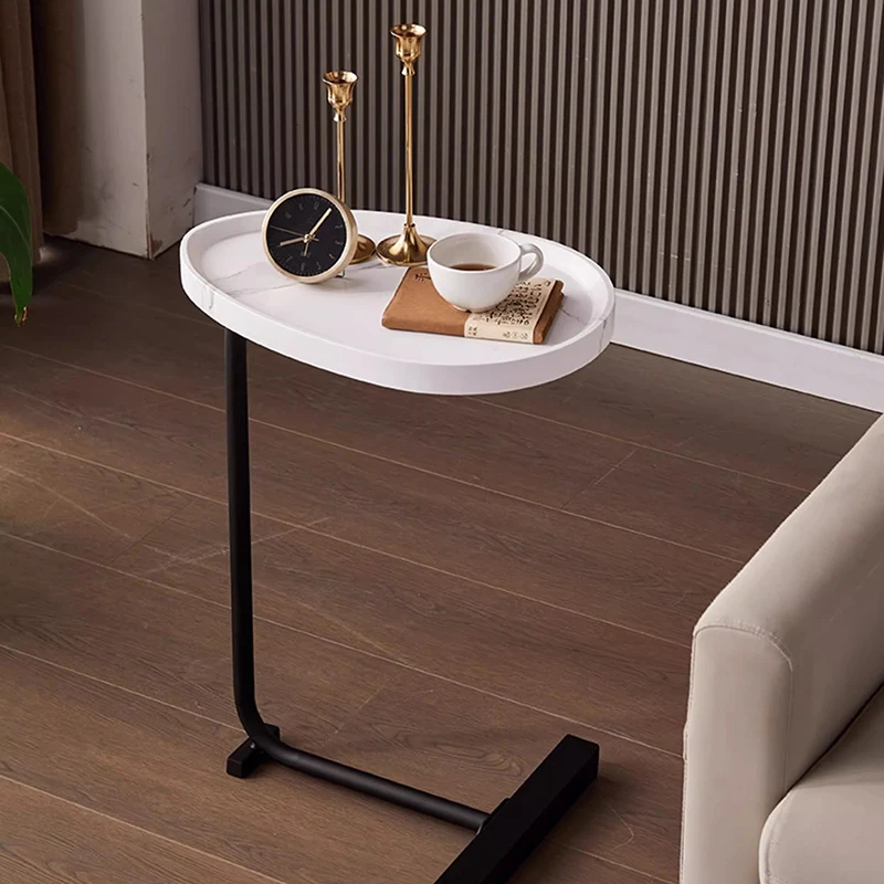 

Modern Nordic Coffee Table Accessories Bedroom Organizer Mechanism Side Table Aesthetic Minimalist Kaffee Tische Patio Furniture