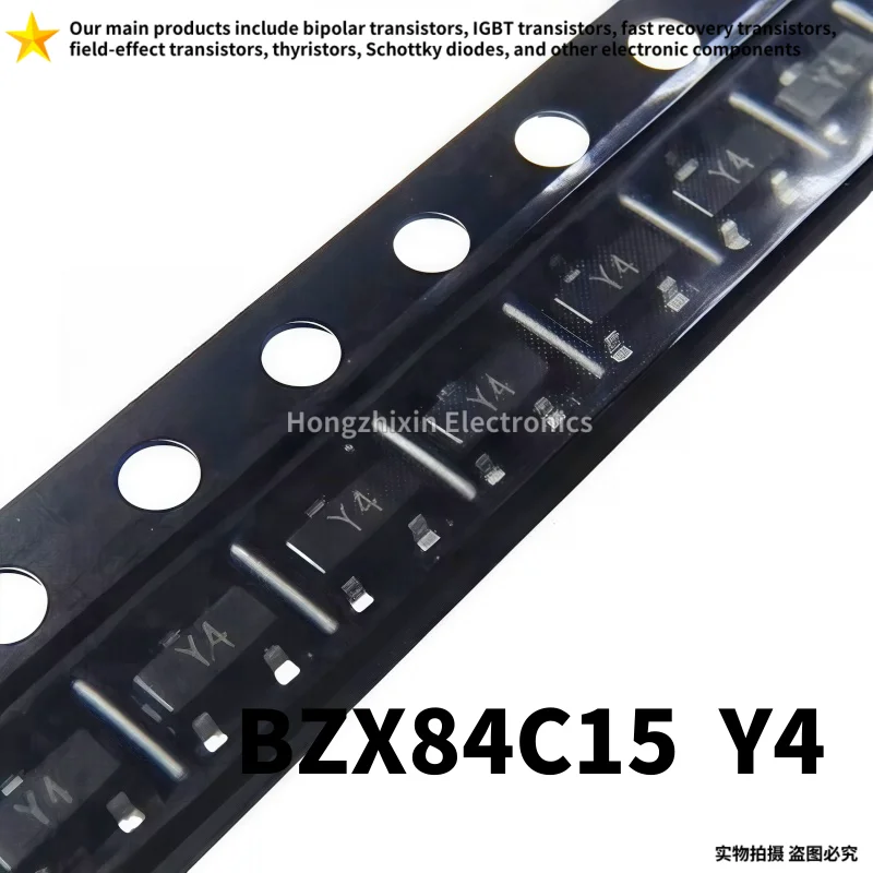 100PCS Brand New Qu… - image