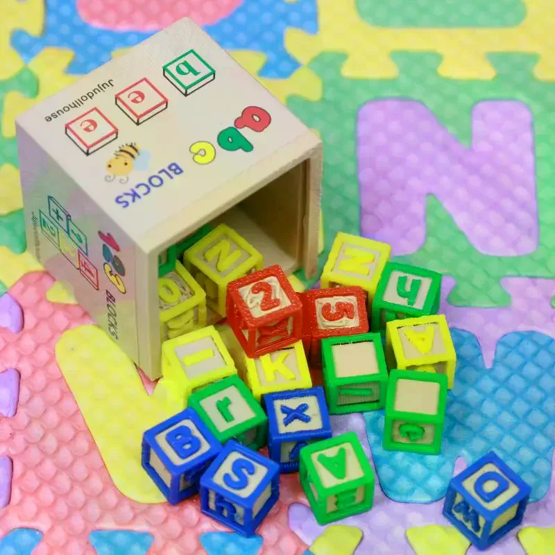 ชุดอุปกรณ์บ้านตุ๊กตา 1 ชุด ขนาด 1/6 ของเล่นจำลองบ้านตุ๊กตาขนาดเล็ก แบบประกอบเอง