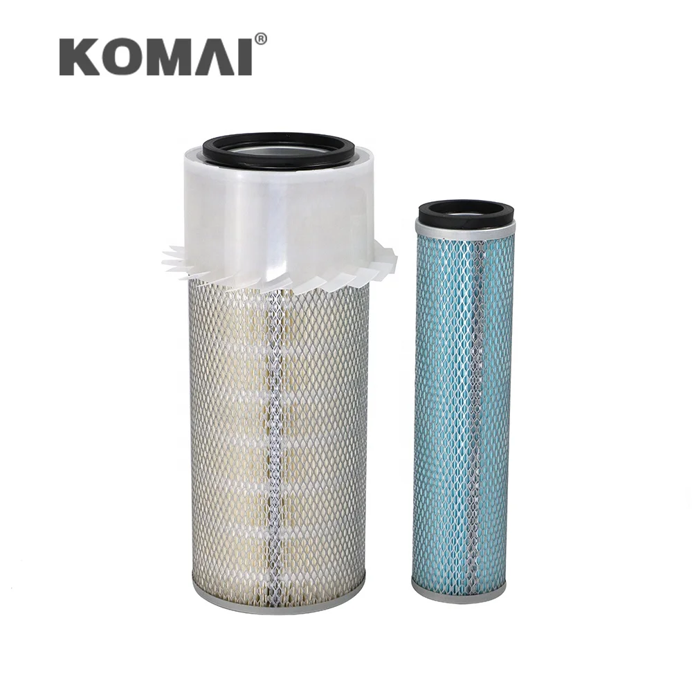 

П 181059 Для воздушного фильтра Komatsu 600-181-9240 600-181-9200 As-5656-s Af4059k Af1733k 7e0975