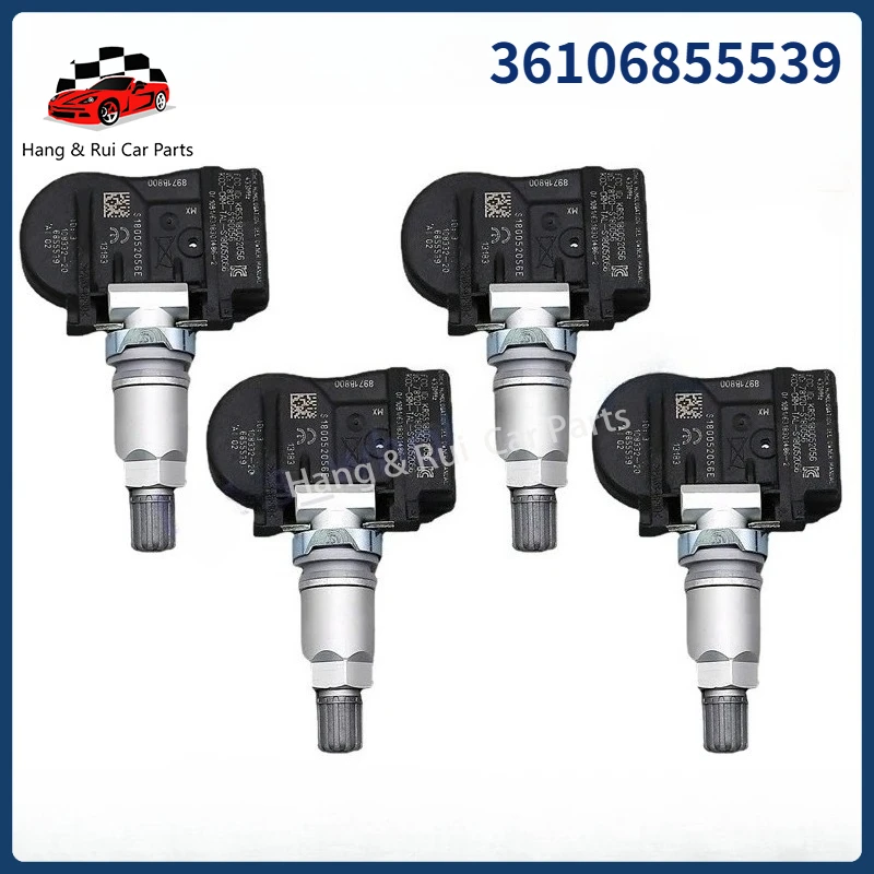 36106855539 Tire Pr…