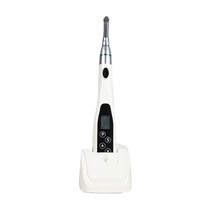 den  tal  Endo Motor Root Canal with Contra Angle Reciprocating