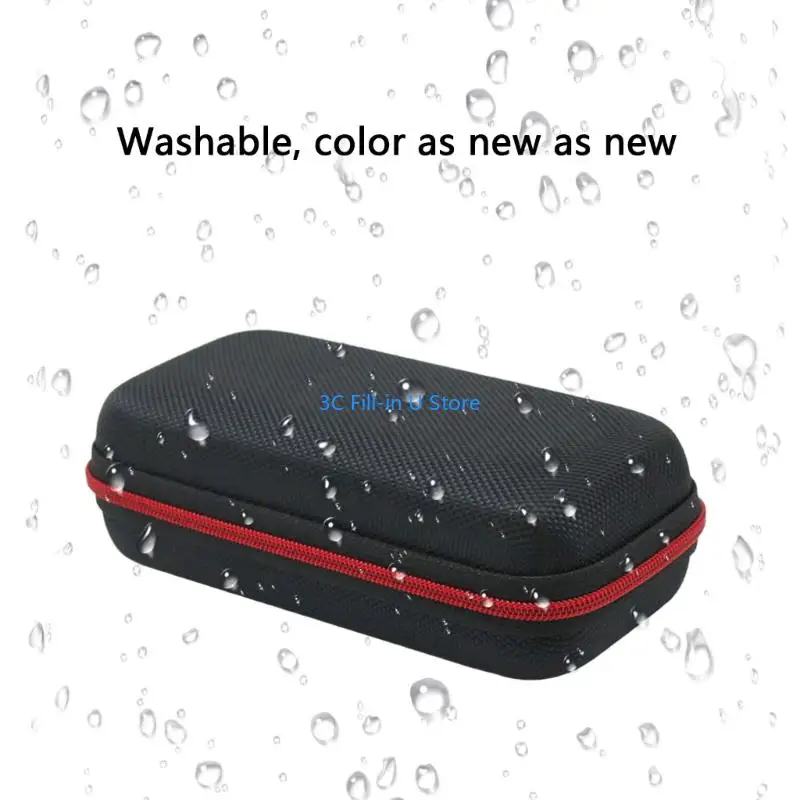 G8ta Eva Hard Travel Carrying Case Power Banks Storage Bag untuk 20000mAh 33W Power Banks