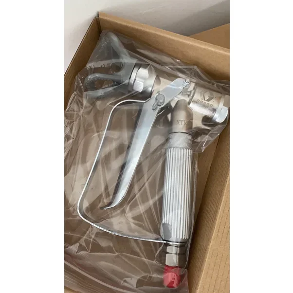 

Безвоздушный распылитель краски GR XTR 7