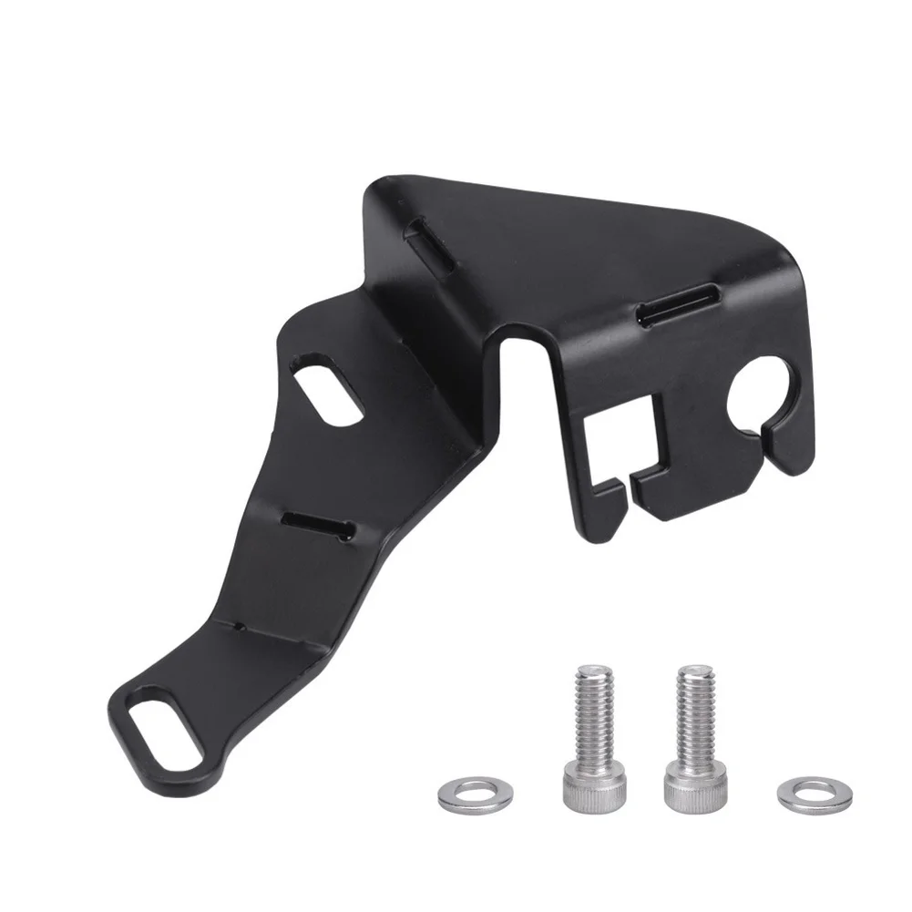Brackets for Throttle Cable and Cruise Control Integration on Engine Swaps with For TrailBlazer SS For NNBS For L92 Intakes