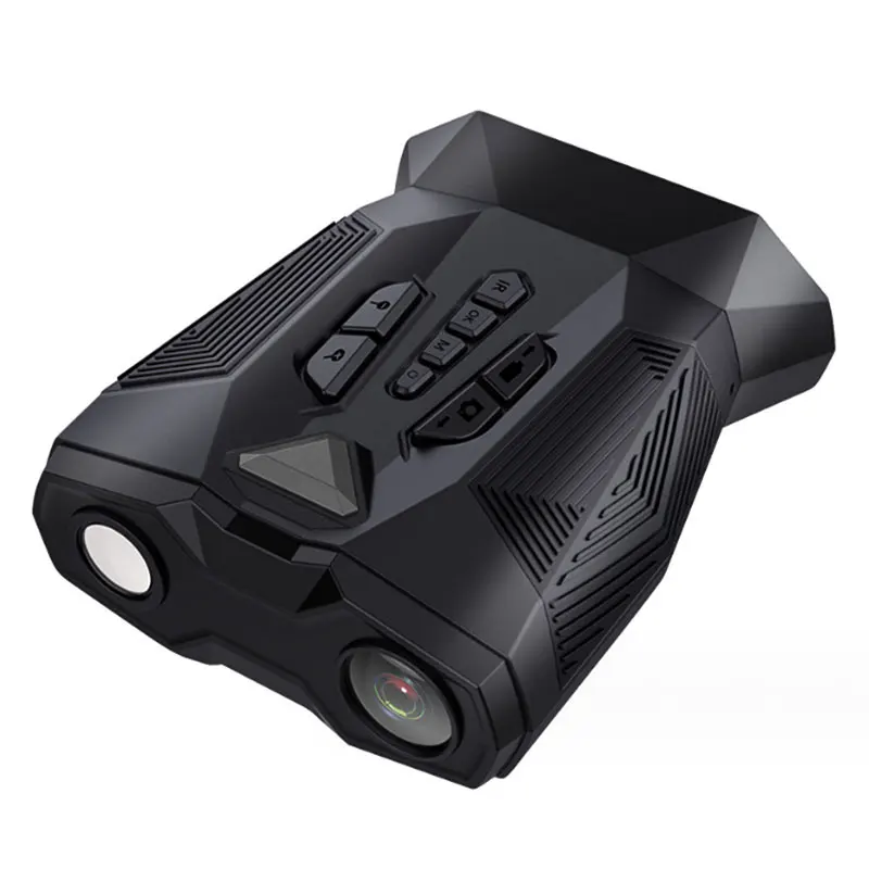 

High Definition 3 Inch Large Screen Binoculars Sensing Night Vision Apparatus for Outdoor Hunting