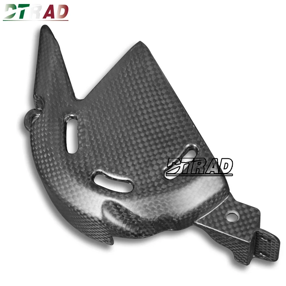 Voor DUCATI Streetfighter V4 V4S SP2 2023 2024 Koolstofvezel Motorcycle Body & Frame Covers Volledige Kuip Kits Gemodificeerde Plain matte