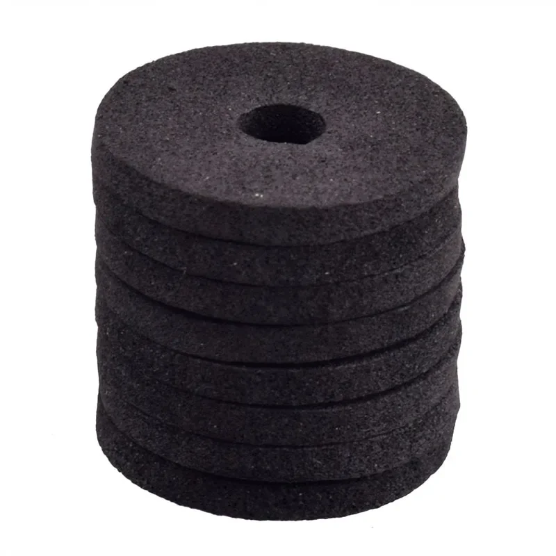 

RC model car remote control car 1/10 car shell column sponge gasket plastic shell protection pad 8 anti-wear buffer washers