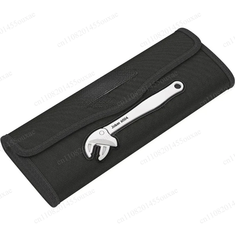 Automatic Self-adjusting Wrench Spanner Kit For Mechanical Maintenance