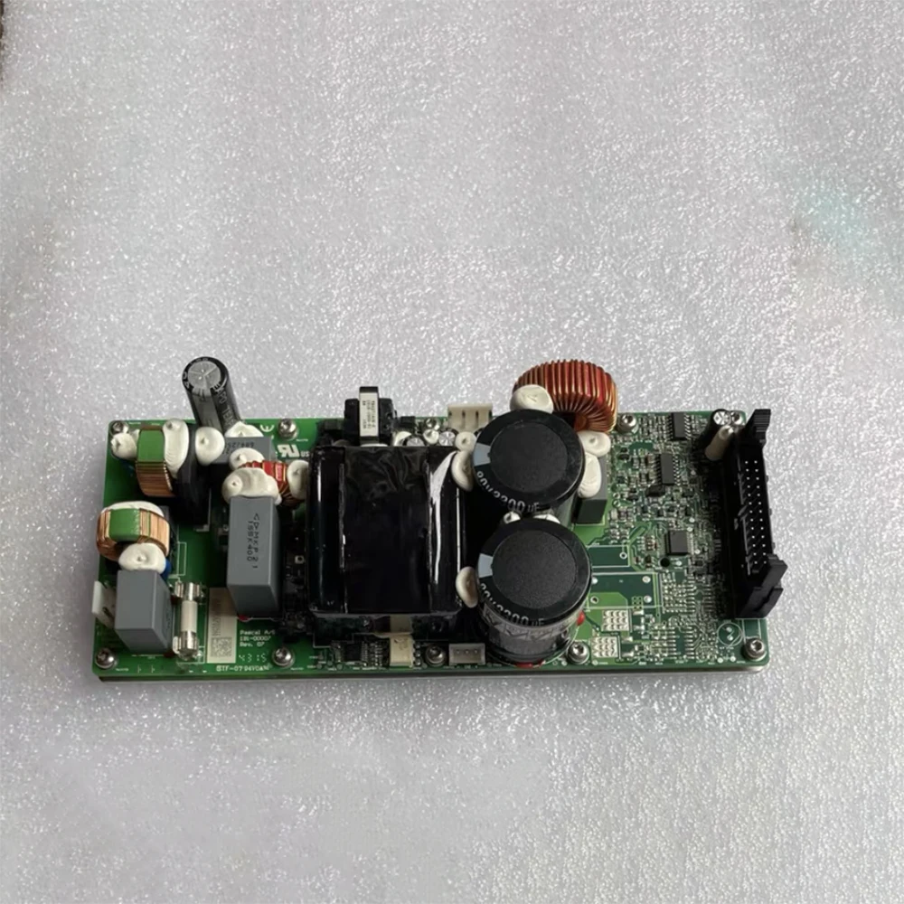 Power Amplifier Board Digital Class D Power Amplifier T-PRO1