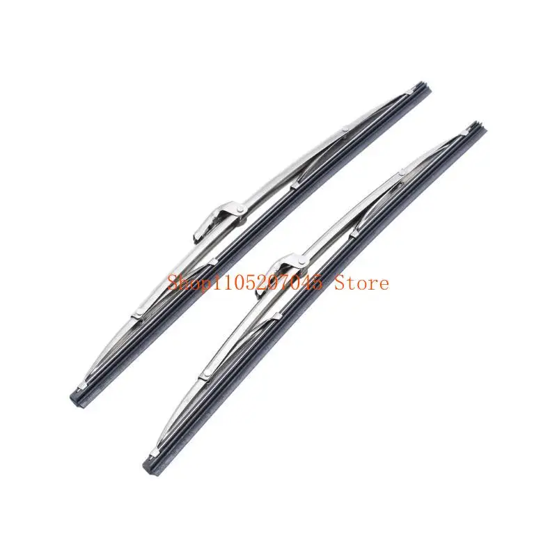 

37cd Universal Front Windshield Wiper 12in/30.48cm For Car Replacement