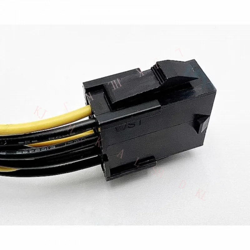 N Für Supermicro M12SW-TF Motherboard CBL-PWEX-0663 8-Pin auf 8-Pin Stromkabel