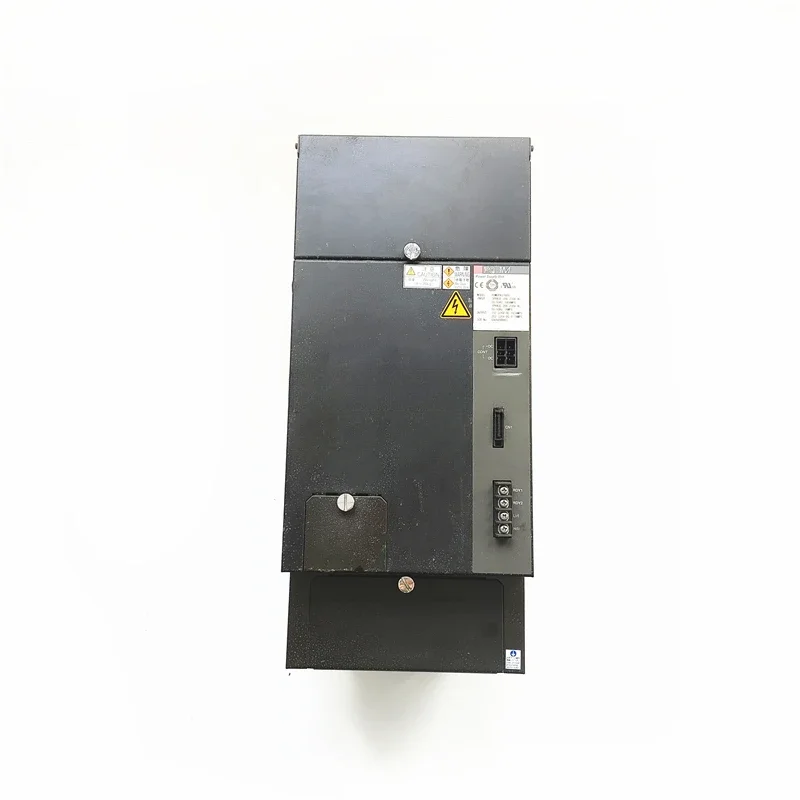 

Servo Driver PQM0PA37000 & PQM0B600EXXXST0 In Good Condition