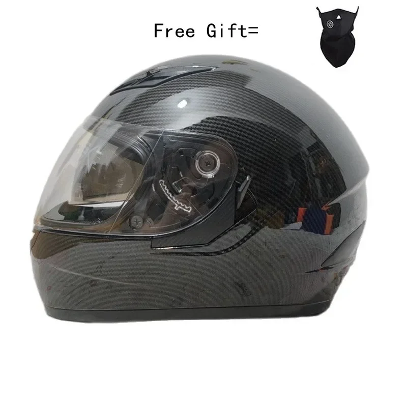 NEW DOT Approved 2022 Full Face Helmet Motorcycle Casco Moto Motocross Riding Racing Helmet Off Road Capacete Moto