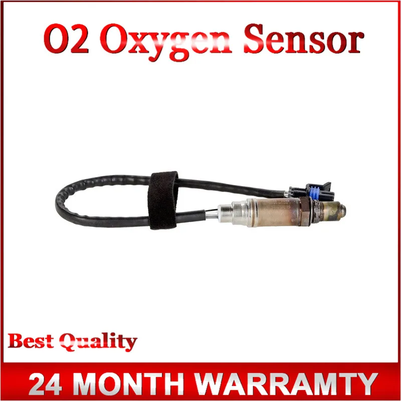 

For Bosch 15150 Oxygen Sensor for 2005-2015 Buick Cadillac Chevy GMC Hummer