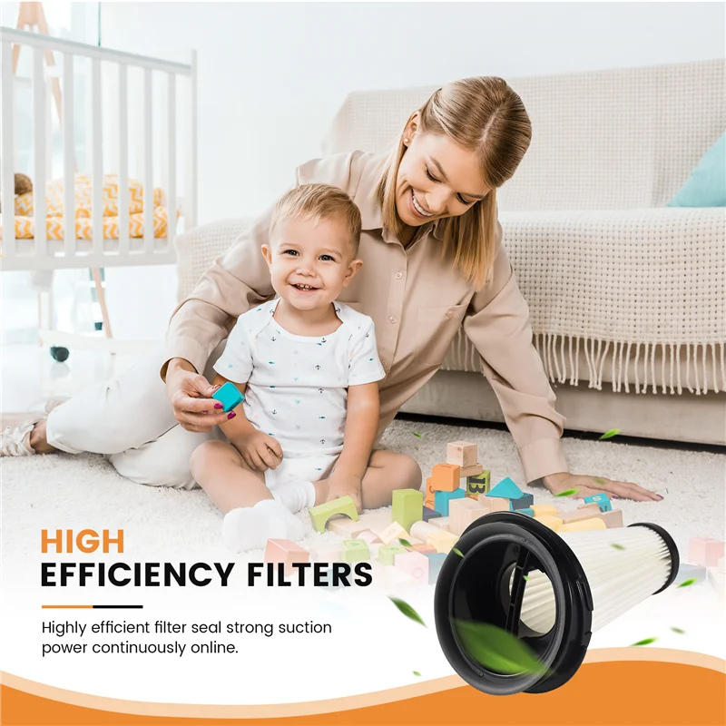 استبدال مستقر لروينتا ZR005202 قابل للغسل فلتر HEPA مكنسة كهربائية تصفية عناصر أجزاء الملحقات