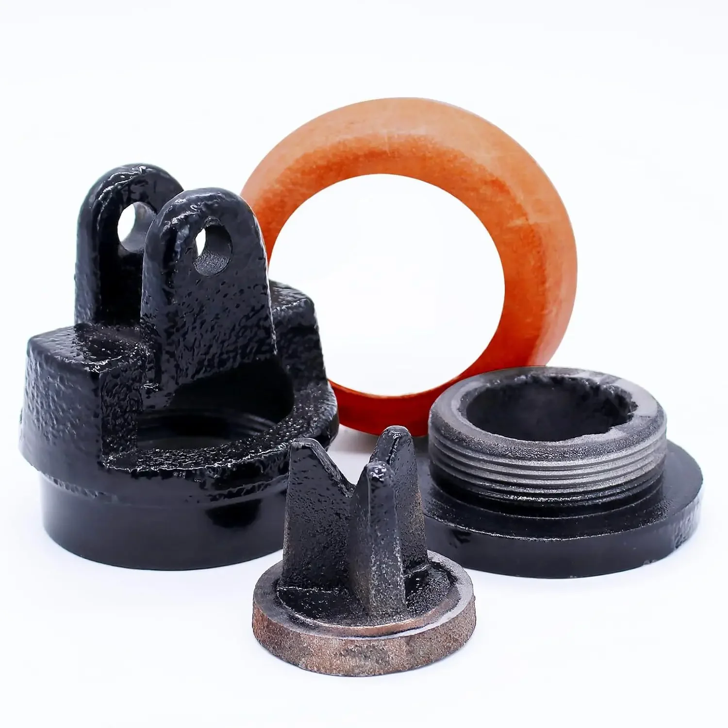 

Fountain Pump Replacement Hand Pump Piston Complete Value Kit High Pressure Resistance Efficient Fountain Pump Replacement