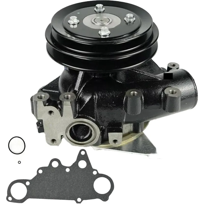 

Water Pump ME095657 ME995121 ME995645 For Mitsubishi Truck FV415 8DC9 8DC11 Engine