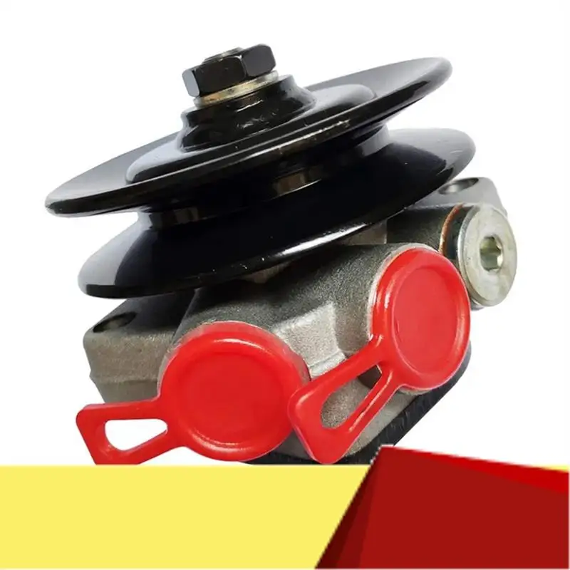 

02112673 02112672 Горизонтальный насос для перекачки дизельного топлива Запасные части для перекачки топлива Аксессуары для двигателей Deutz-M53K