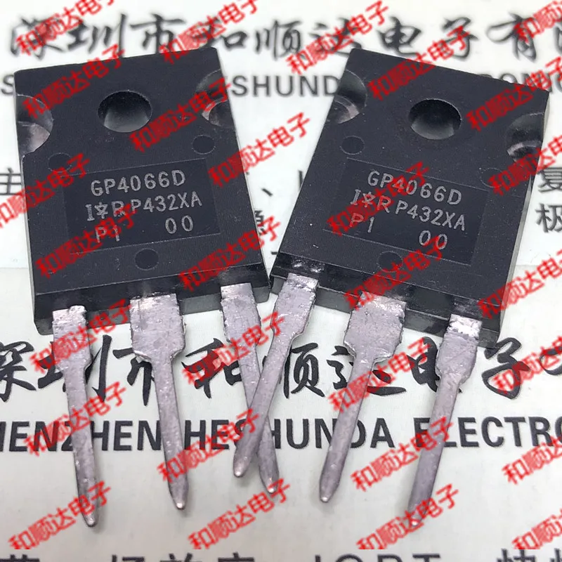 5pcs IRGP4062D TO-247 IGBT 24A 600V GP4062D TO247 IRGP4063D IRGP4063D GP4063D IRGP4066D IRGP4066 GP4066D IRGP4086 IRGP4086PBF