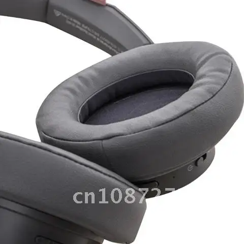 1Pair Foam Earpads Replacement for Plantronics BackBeat GO 600 GO 605 Headphones Noise Cancelling Ear Pad Cushions Cover